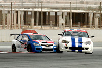 NRD 10 Dubai Autodrome April 2011