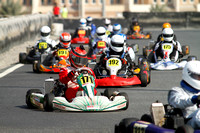 DAMC Kart championship round 2