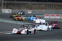 National Race Day - Dubai Autodrome March 2018