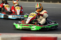 Dubai Kartdrome Endurance Championship 12 hour - May 11-12th