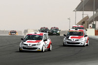 National Race Day 8 Dubai Autodrome